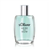  Parfemski set (moški) — s.OLIVER • Darilo v opisu | Shoptok.si