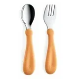 BJ kašika metalna orange