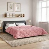 Zimska pokrivača Šonerisan Ružičasta 200 x 200 cm | Eponuda.com