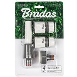 Bradas wl-5500 12k mlaznica sa konektorima blister ( 4607 ) | ePonuda.com