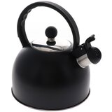 Master Čajnik 2,5l FTC1150-2.5L crni mat | Eponuda.ba