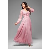 Edoti Evening dress LA-OM-DL | Shoptok.si
