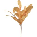 Mondex umetna veja plastika Viridis Hrastovi Listi 55cm zelena 1kos, (5000329514) | Shoptok.si
