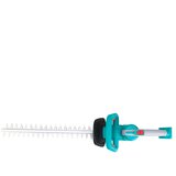 Total Akumulatorske škare za živicu 2800spm /460mm /P20S (SET Baterija 1x2Ah, Punjač) (THTLI20461) | shoptok.hr