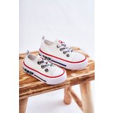 Big Star Children's Cloth Sneakers | Shoptok.si