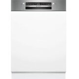 Bosch perilica posuđa Serie 2|,60cm, C,13 setova,9L,46dB, 5 programa, 4 Posebne funkcije | Eponuda.ba