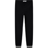 name it hlače trenirka DH 13234737 D črna 128 | Shoptok.si