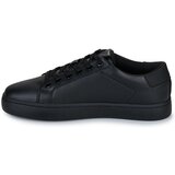 Calvin Klein Jeans Niske tenisice 'CLASSIC' crna | shoptok.hr
