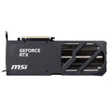 MSI geforce rtx 5070 12G shadow 3X oc grafička karta Cene