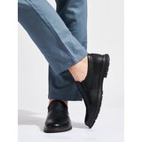 Shelvt men's Black Shoes | ePonuda.com