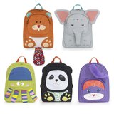 RANAC predškolski 25x32x11 cm 7,5l Fauna Oktopod Gabol | ePonuda.com