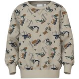 name it pulover DR 13234338 NMMVIMO LS NREG F bež 92 Cene
