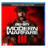 Call of Duty: Modern Warfare 3 /PS4 | Eponuda.ba