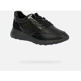 Geox Black women's sneakers Alleniee - Women's | shoptok.hr
