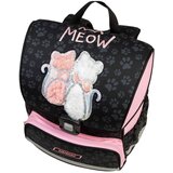 Target Ergonomski šolski nahrbtnik GT Click Furry Friends | Shoptok.si