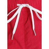 Champion Authentic Athletic Apparel Kupaće hlače crvena / bijela | shoptok.hr