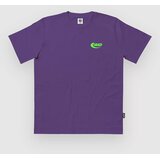 The Dudes Tired Seasonal T-shirt prism violet | Shoptok.si