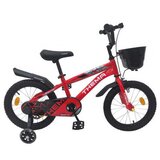  Dečiji bicikl TS-20 Boy 2 HERMES - crveni | Eponuda.com