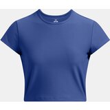 Under Armour Women's Meridian Rib Baby Tee - Ladies | Shoptok.si