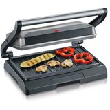 Severin KG 2394 Kontaktgril 800 vati | shoptok.hr