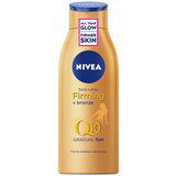 Nivea Q10 Firming+Bronze losion za zatezanje kože i preplanuli ten 400ml Cene