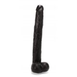 X-Men Dildo Dual Layered Brown 8,8'' | Shoptok.si