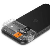 Spigen Optik.tR EZ FIT staklo za kameru (2 kom) za Google Pixel 8a - prozirno | shoptok.hr