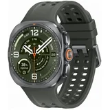 Galaxy Watch Ultra2 47mm LTE Titanium Srebrena, pametni sat
