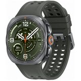 Samsung galaxy watch ultra 2 47 mm olive pametni sat Cene