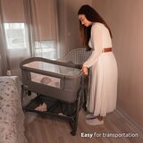 Lorelli Layla dječji krevetić 2u1, Beige | shoptok.hr