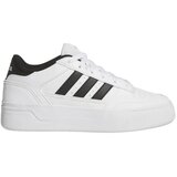 Adidas Ženske patike Break start bold, Bele Cene