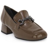 Melluso Mokasini FINISH ACERO Kostanjeva | Shoptok.si