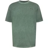 Oakley Tehnička sportska majica zelena
