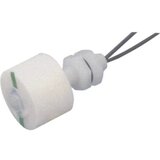 TRU COMPONENTS Prekidač s plovkom 200 V/AC 0.5 A 1 zatvarač, 1 otvarač FS-3101 IP64 1 kom. Cijene