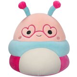 Squishmallows Gosenica Griffith, 20 cm Cene