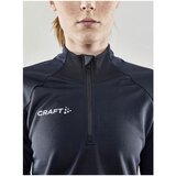 Craft Evolve Halfzip Tamno plava | shoptok.hr