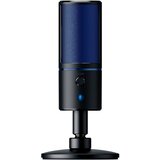 Razer Seiren X žični mikrofon črne barve za PS4 | Shoptok.si