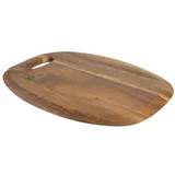 T&G Woodware Deska za rezanje iz akacijevega lesa Tuscany, dolžina 36 cm
