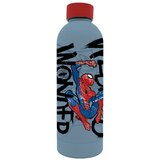 Marvel Aluminijska boca za vodu Spider-Man, 500 ml Slike