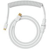Glorious Gaming GMMK Coiled Cable Ghost White | shoptok.hr
