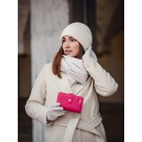 Vuch Ženski novčanik Maeva Diamond Pink, 15 x 9 cm Slike