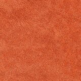  Prostirka protiv klizanja s izrezom za WC Narančasta 50 x 50 cm | shoptok.hr