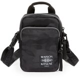 Eastpak Torba za čez ramo siva / črna / bela Cene