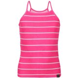 NAX Dětské triko BURGO neon knockout pink varianta pa Cijene