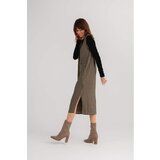 Benedict Harper Woman's Dress Florence Cene