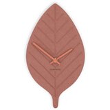 Von Der Factory Zidni sat Luxhora Magnora Red 11 boja kazaljki | shoptok.hr