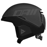  KACIGA DAINESE NUCLEO MIPS matt stretch limo-black Cene
