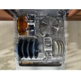 Electrolux Ugradbena perilica posuđa E82LA220T WiFi AirDry E82LA220T | shoptok.hr
