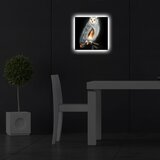 Wallity Slika sa LED osvetljenjem 2828DACT-53, 28x28 cm | ePonuda.com