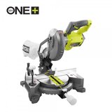 Ryobi aku nagibna žaga EMS190DCL (18V ONE+,190mm,brez aku), (20994976) Cene